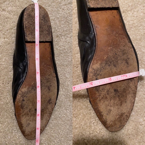 Vintage Willy Van Rooy flats - Picture 8 of 8